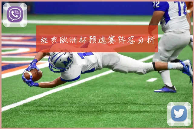 经典欧洲杯预选赛阵容分析