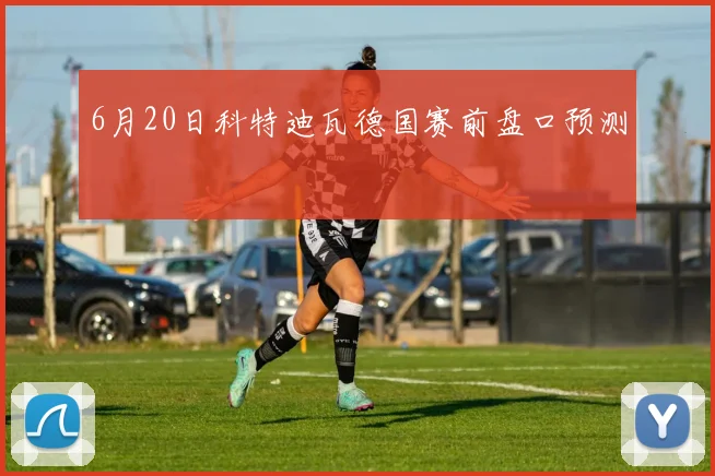 6月20日科特迪瓦德国赛前盘口预测