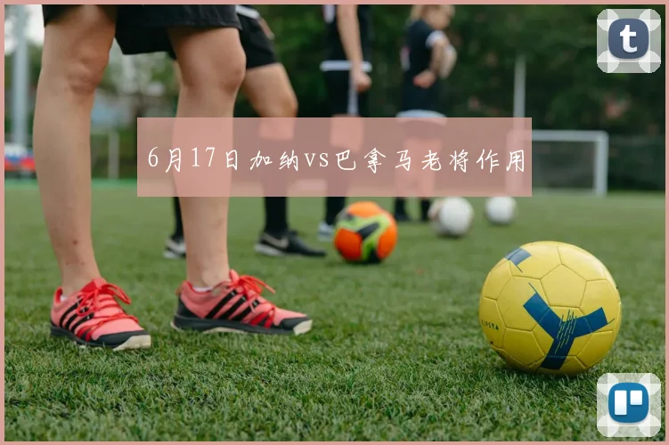 6月17日加纳vs巴拿马老将作用