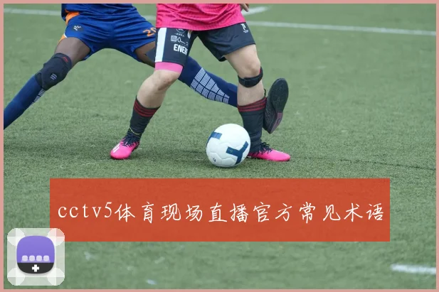 cctv5体育现场直播官方常见术语