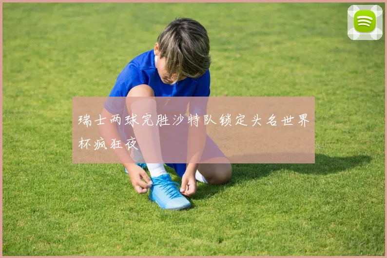 瑞士两球完胜沙特队锁定头名世界杯疯狂夜
